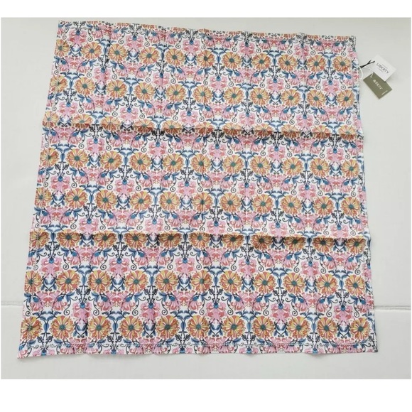 Liberty Fabric neckerchief - Picture 2 of 3